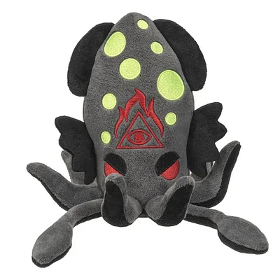 Kraken Stuffed Plush