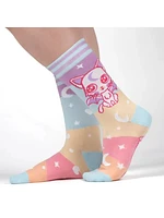 Calcetines Mystic Kitty