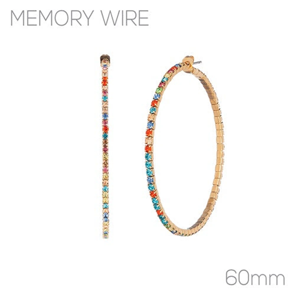 Aros G Multi 60MM