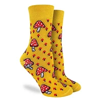 Amanita Socks