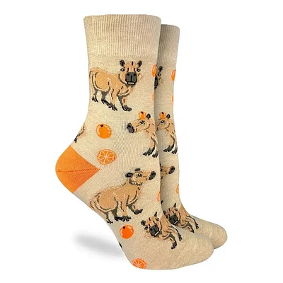 Capybaras Socks