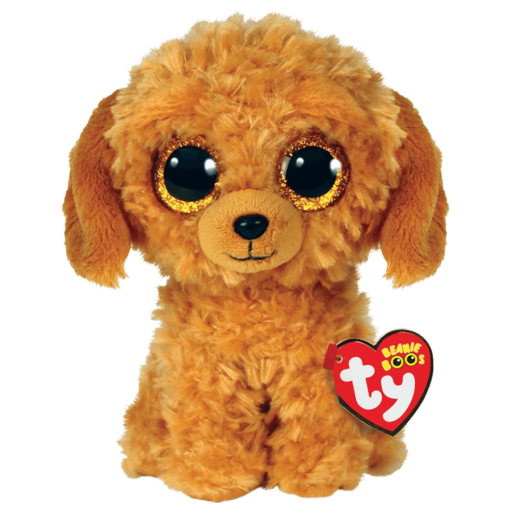 Fideos- Golden Doodle Plush 8 pulgadas