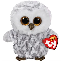 Owlette White Owl 8 Inches