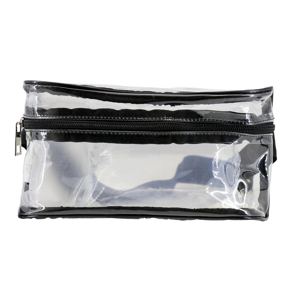 Clear Fanny Pack