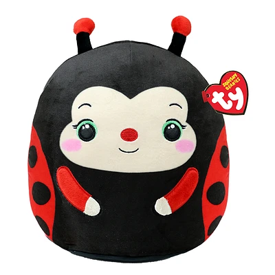 Lucy Ladybug 10"