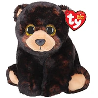 Kodi-Ours noir en peluche 8 pouces