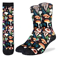 Mushrooms Socks
