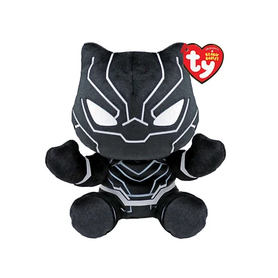 Black Panther 8 Inches