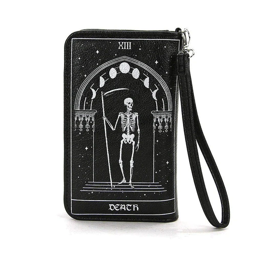 Tarot Card Wallet