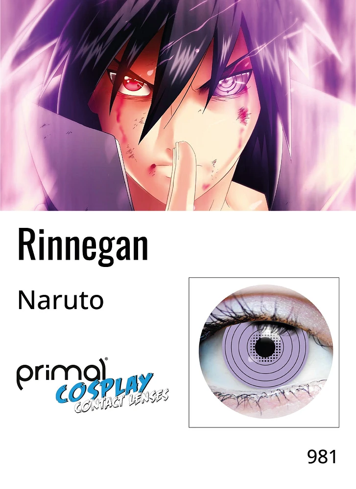 Rinnegan