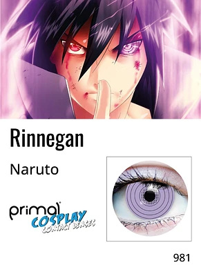 Rinnegan