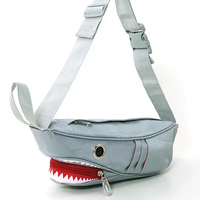 Shark Fanny Pack