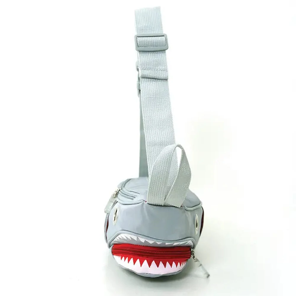 Shark Fanny Pack