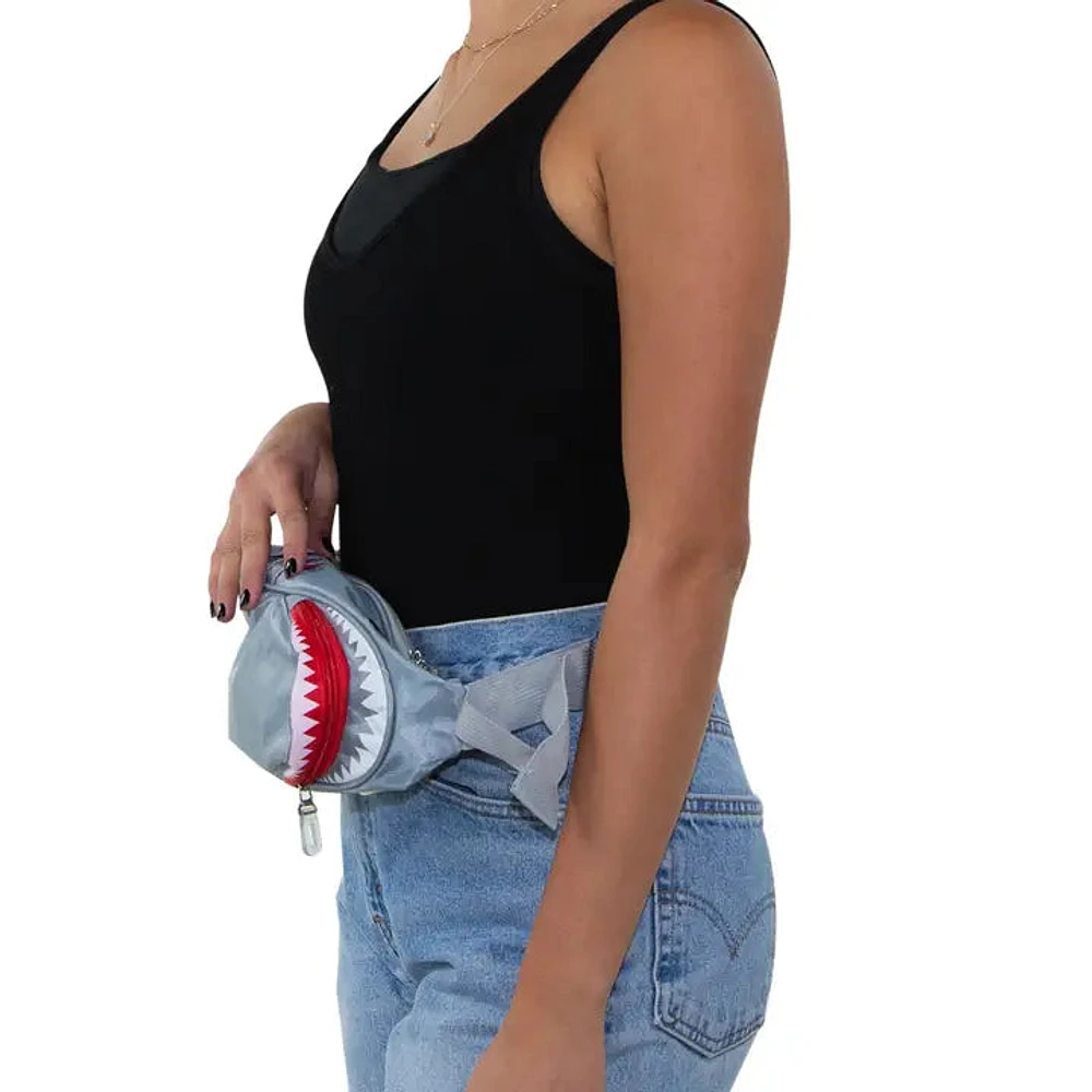 Shark Fanny Pack