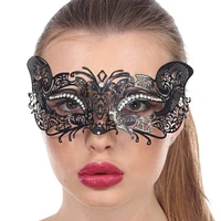 Venetian Mask