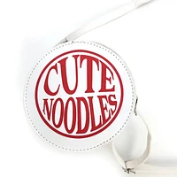 Cup Noodles Crossbody Bag