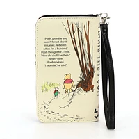 Winnie The Pooh Book Wallet