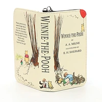 Winnie The Pooh Book Wallet