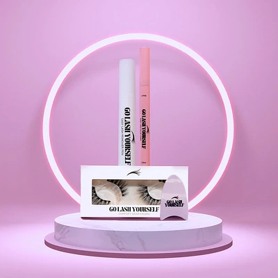 Kit del sistema Duchess Easy Lash