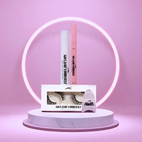 Kit del sistema Duchess Easy Lash