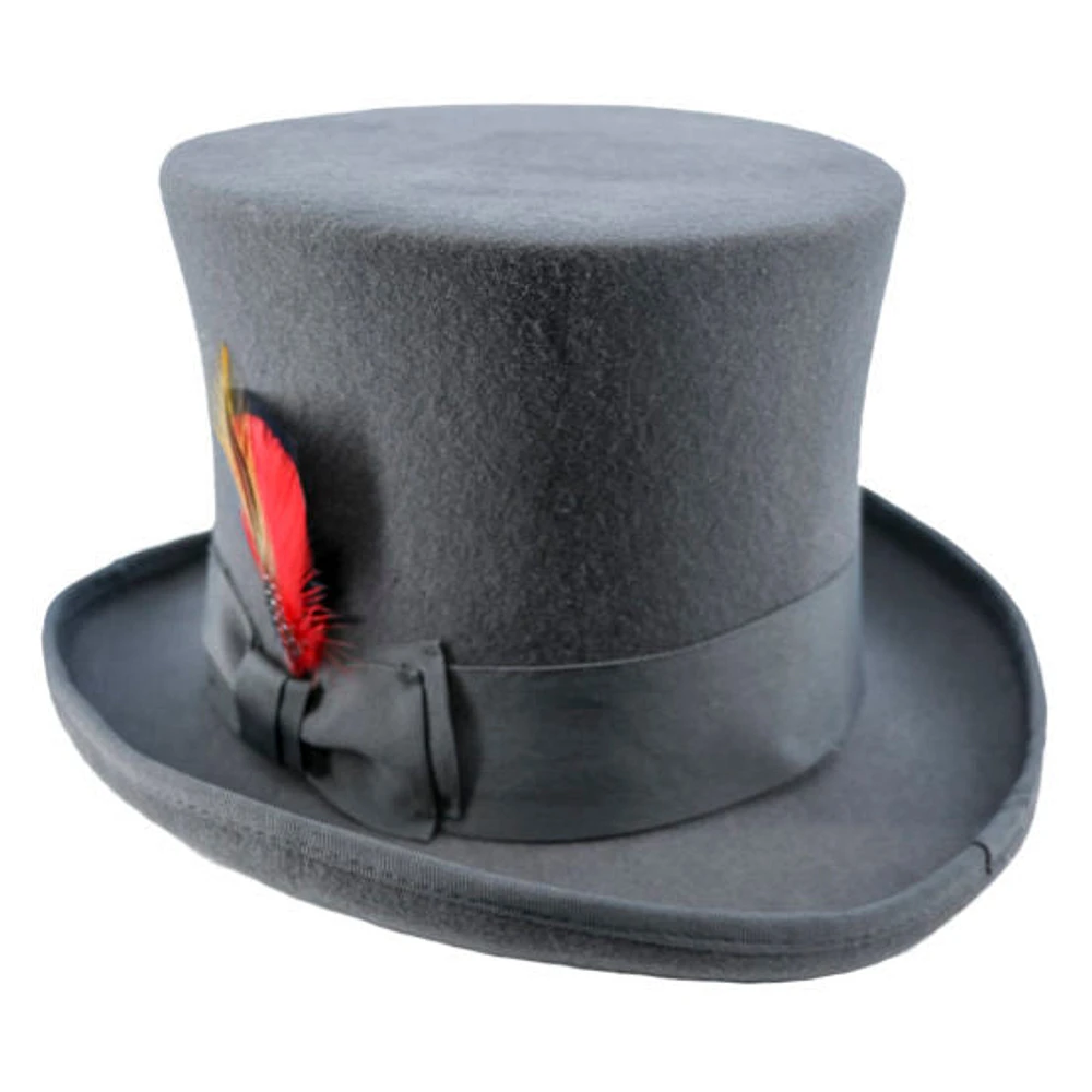 Sombrero de copa Steampunk