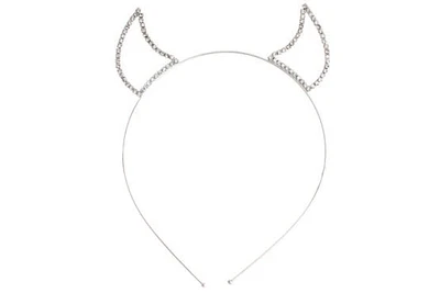 Devil Horn Hairband