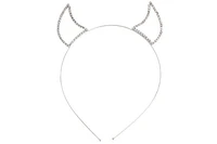 Devil Horn Hairband