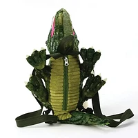 Alligator Mini Backpack