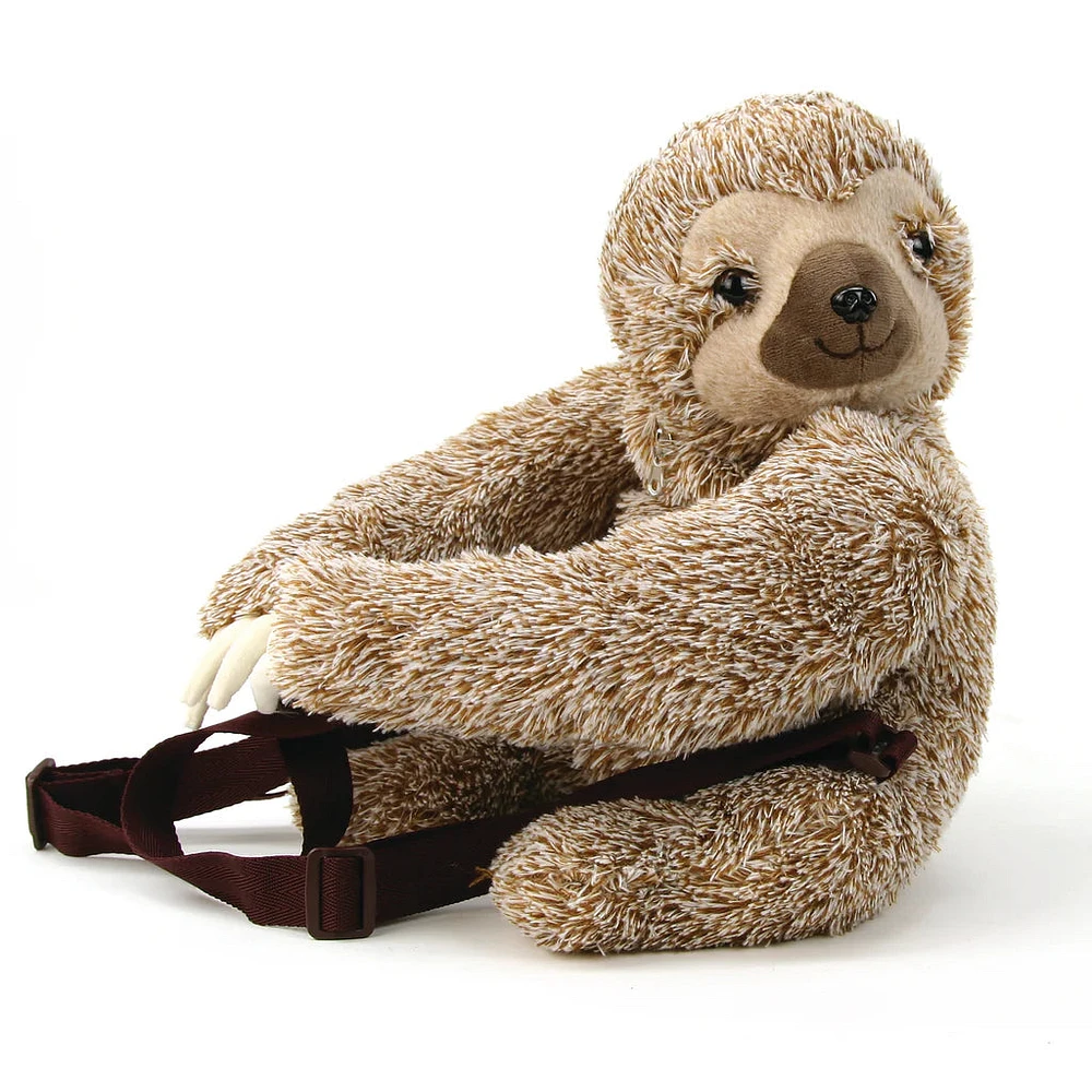 Sloth Mini Backpack