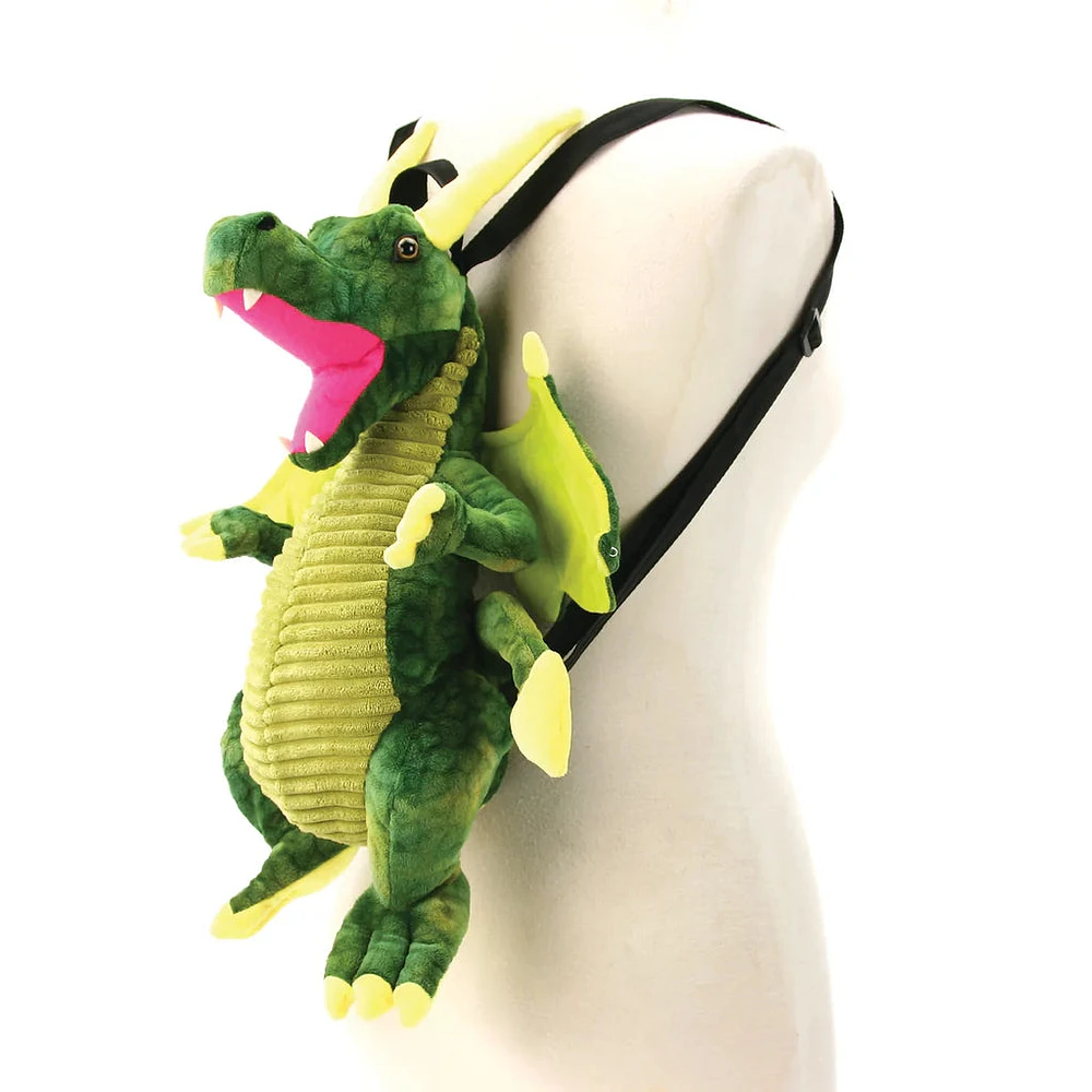 Dragon Mini Backpack