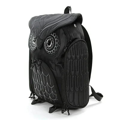 Owl Backpack