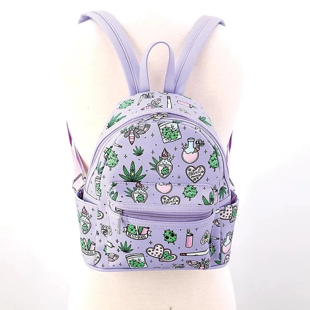 MOCHILA MINI ALTA MÁGICA