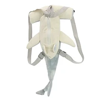 Hammerhead Shark Plush Backpack