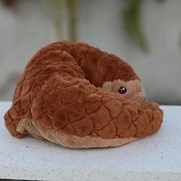 4LB Pangolin Plush