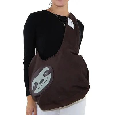 Hang Loose Sloth Bag