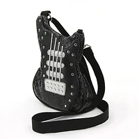 Guitar Crossbody Bag