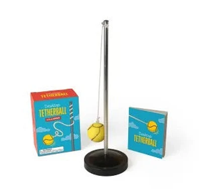 Desktop Teatherball