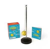 Desktop Teatherball