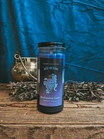 Ace Manifestation Candle - Pride Candle