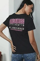 Alanis Jones Beach Tee