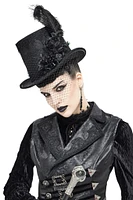 Victorian Top Hat L/XL