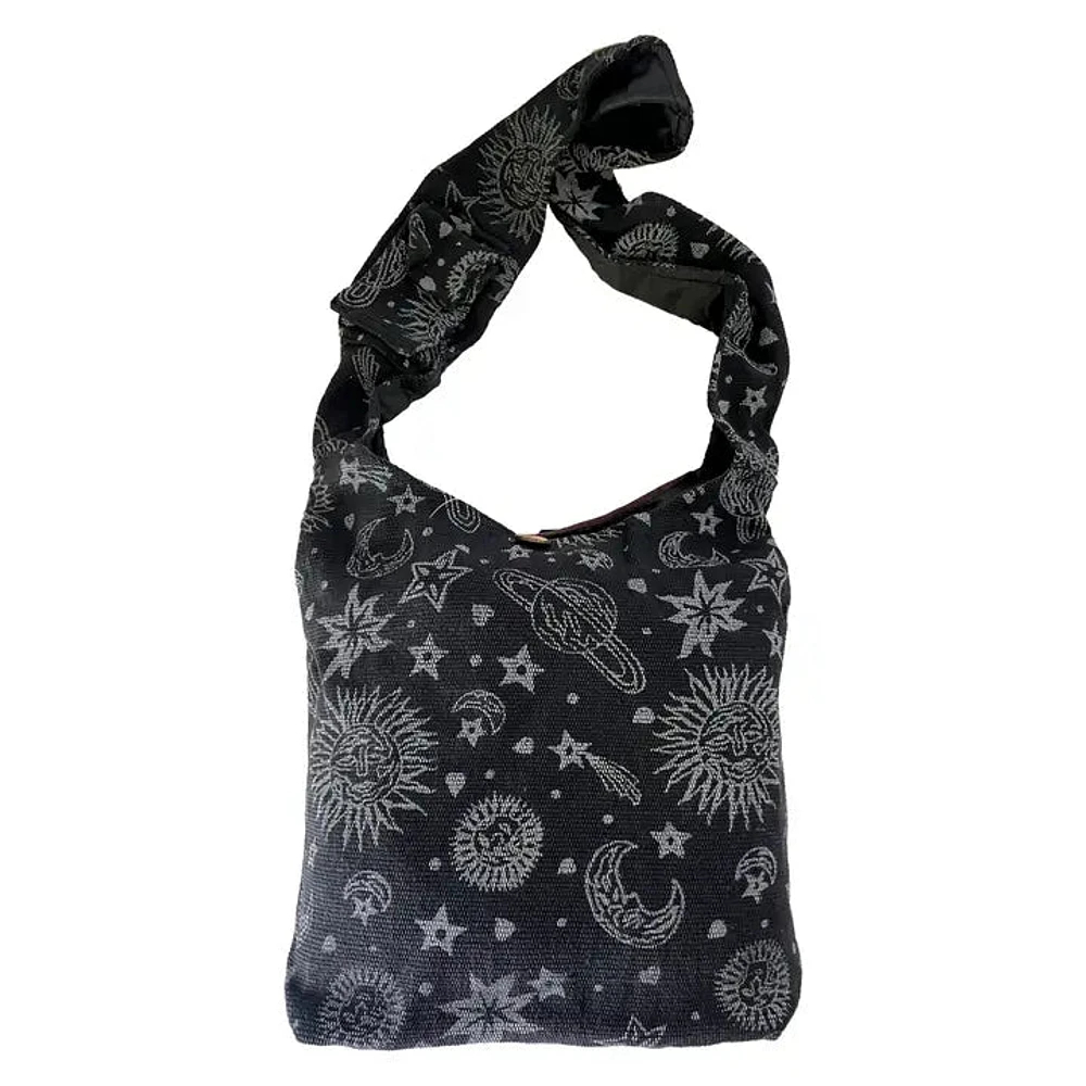 Celestial Sling Crossbody Bag