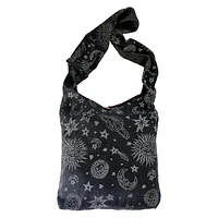 Celestial Sling Crossbody Bag