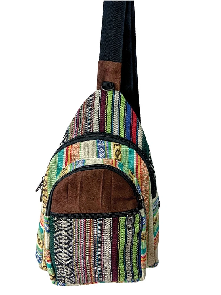 Crossbody Bag Gheri Multi