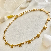 Pulsera de cadena con estrella Centauri