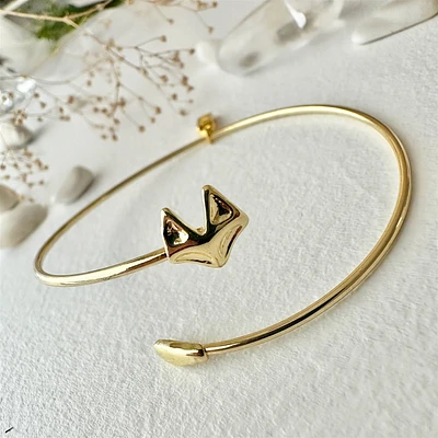 Sly Fox Design Bangle