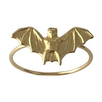 Bat Ring Size 6