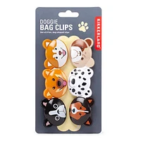 Doggie Bag Clips