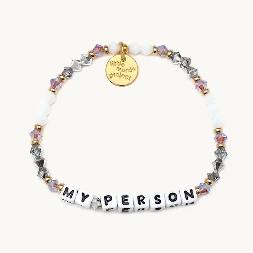 BFF My Person Bracelet