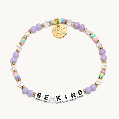 Pulsera Sea amable